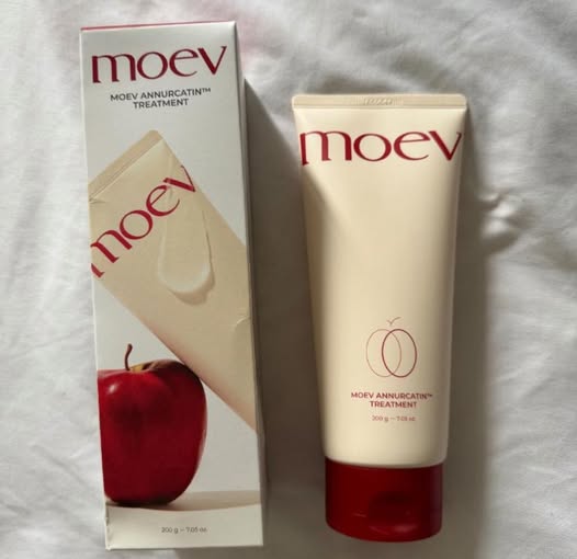 MOEV- علاج أنوركاتين