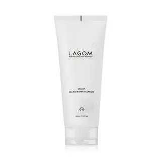 LAGOM- منظف جل سيليب أب القابل للتحويل إلى ماء