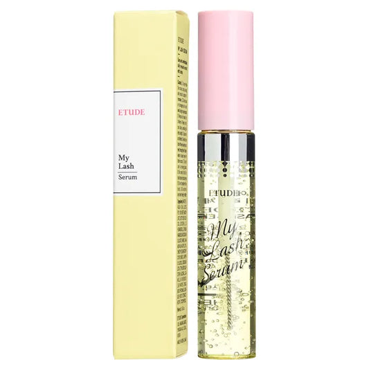 ETUDE- سيروم الرموش جامبو