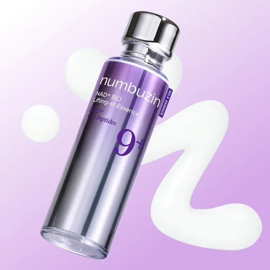 numbuzin- رقم 9 NAD Bio Lifting-sil Essence